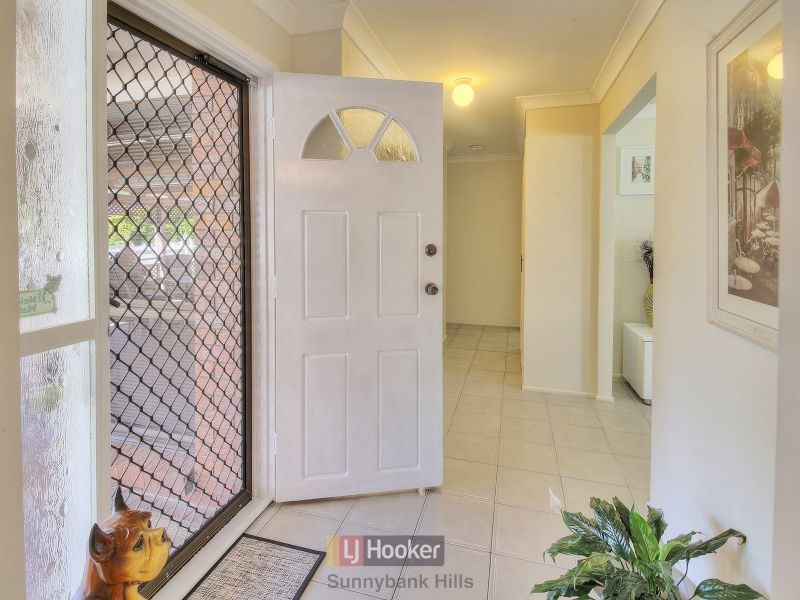 4 Merriwa Street, Sunnybank Hills QLD 4109