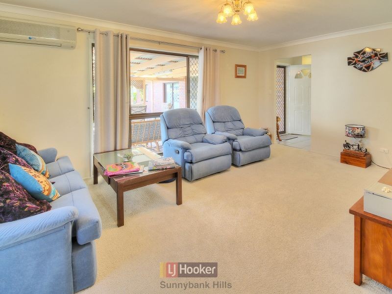 4 Merriwa Street, Sunnybank Hills QLD 4109