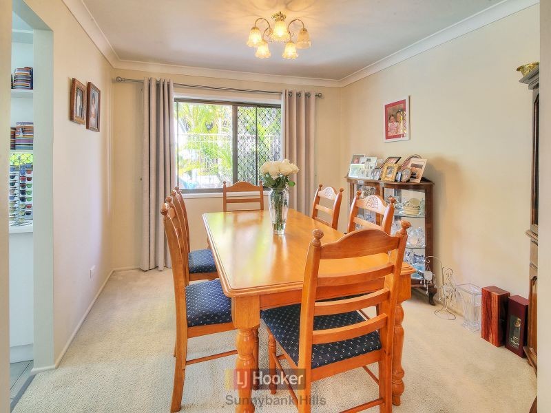 4 Merriwa Street, Sunnybank Hills QLD 4109