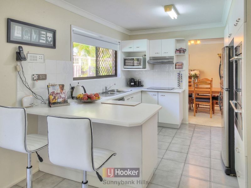 4 Merriwa Street, Sunnybank Hills QLD 4109