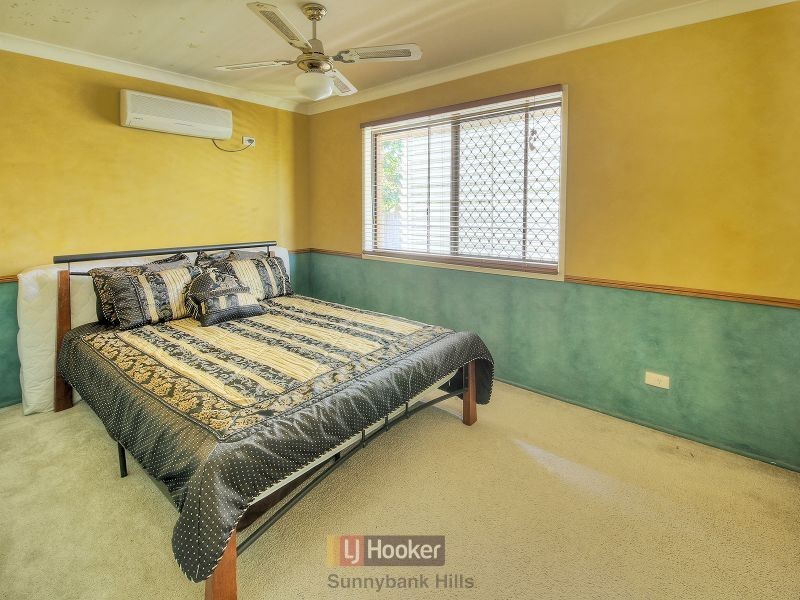 4 Merriwa Street, Sunnybank Hills QLD 4109