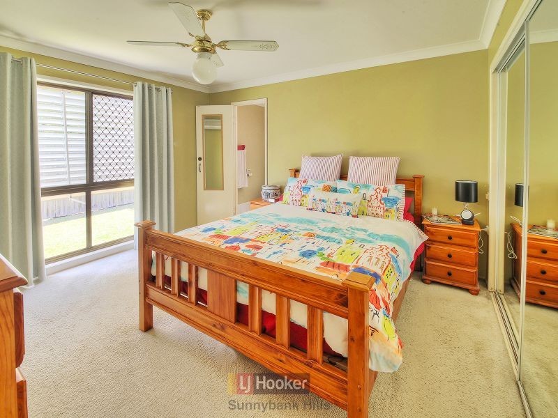 4 Merriwa Street, Sunnybank Hills QLD 4109