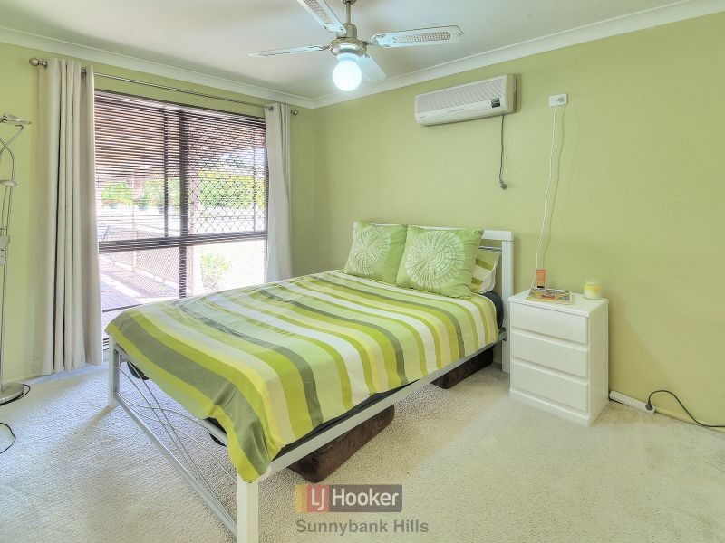 4 Merriwa Street, Sunnybank Hills QLD 4109