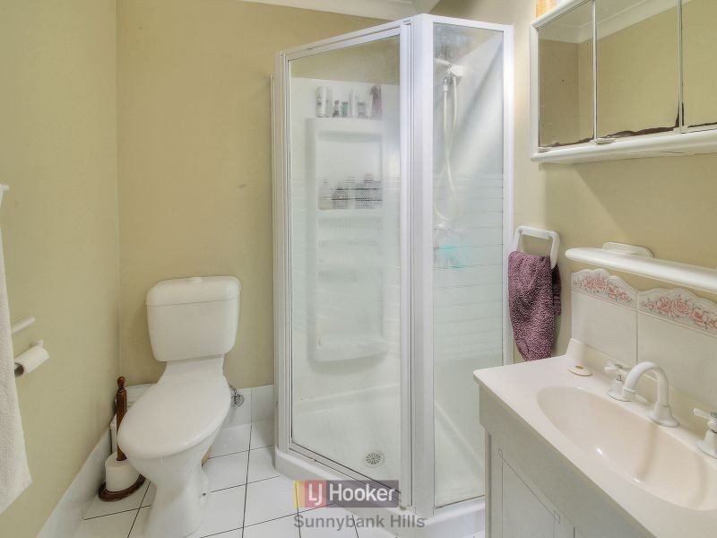 4 Merriwa Street, Sunnybank Hills QLD 4109