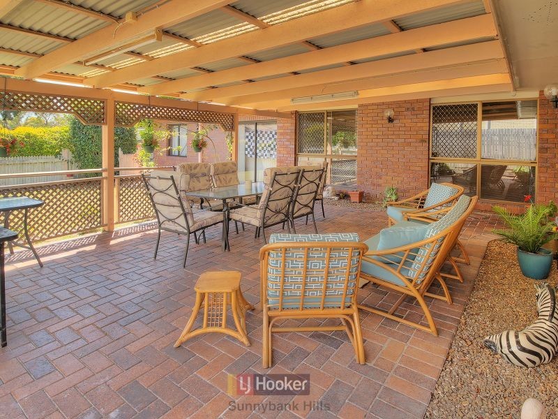 4 Merriwa Street, Sunnybank Hills QLD 4109