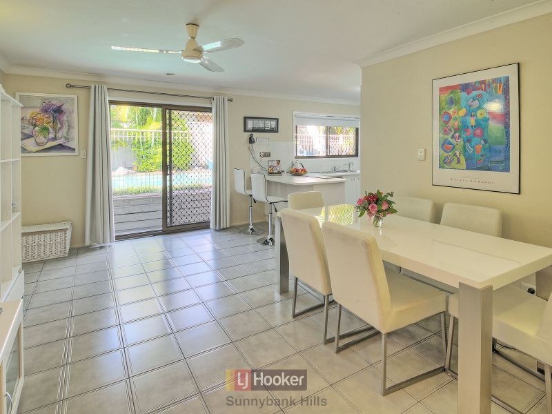4 Merriwa Street, Sunnybank Hills QLD 4109