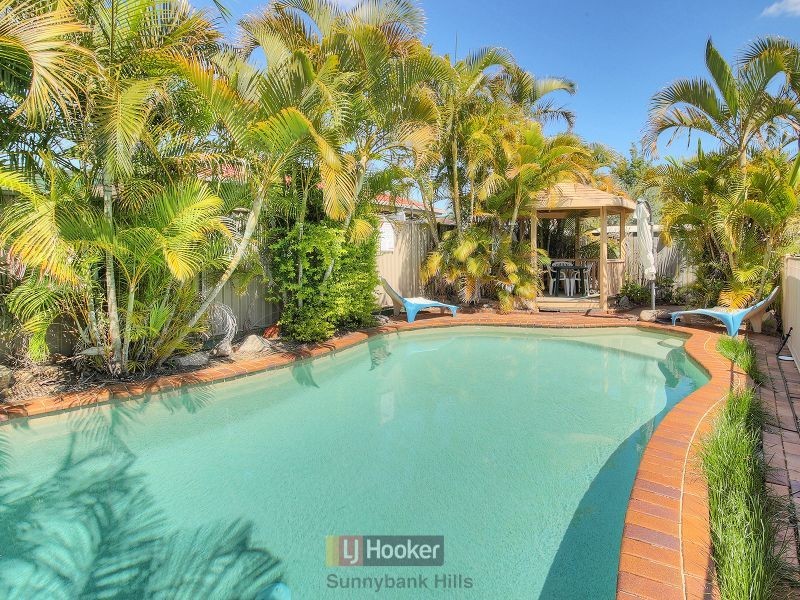 4 Merriwa Street, Sunnybank Hills QLD 4109