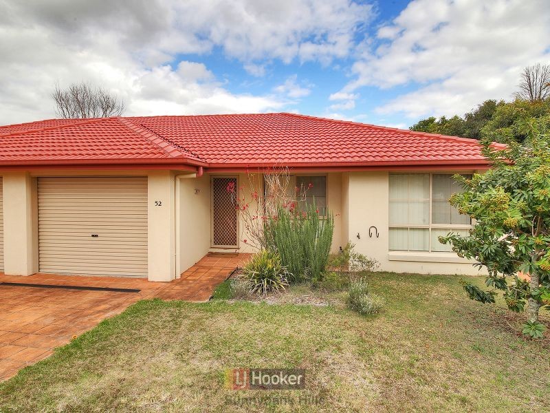 52/20 Young Place, Runcorn QLD 4113