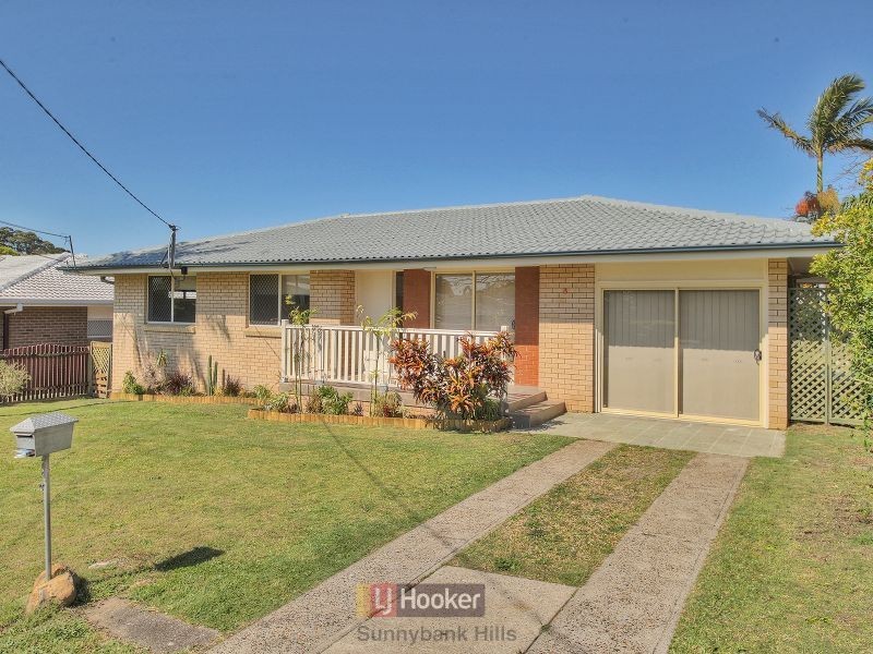 8 Bart Street, Rochedale South QLD 4123
