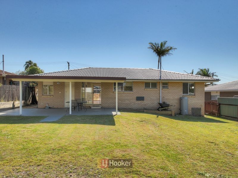 8 Bart Street, Rochedale South QLD 4123