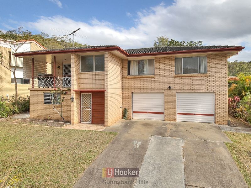 124 Bankside Street, Nathan QLD 4111