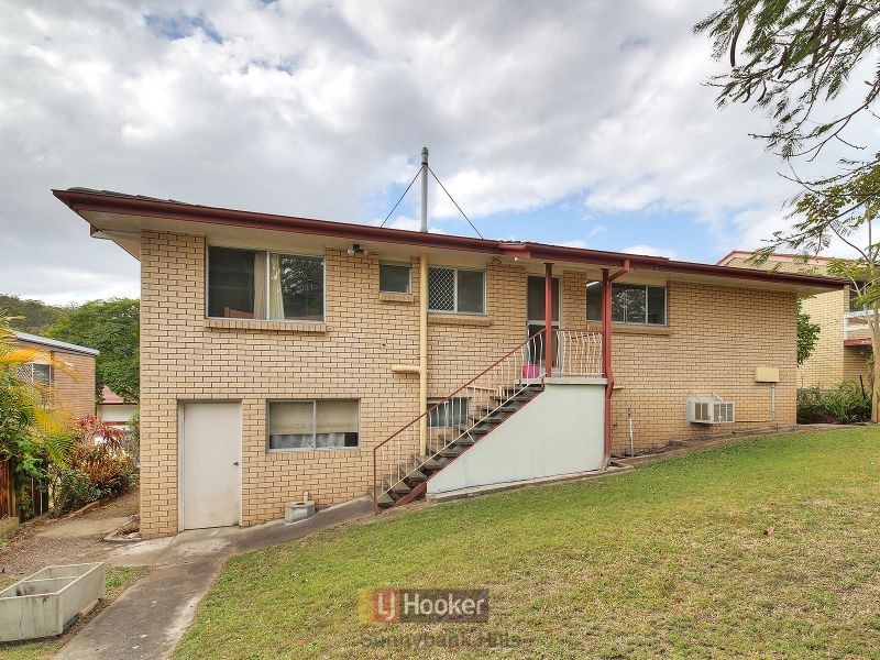 124 Bankside Street, Nathan QLD 4111