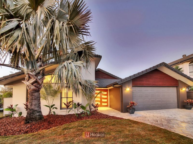 2 Lily Circuit, Kuraby QLD 4112