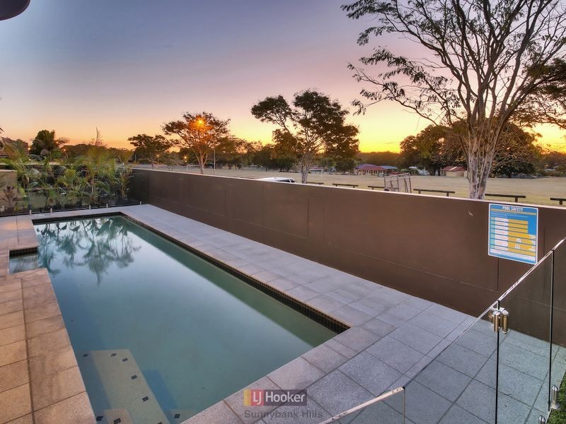 2 Lily Circuit, Kuraby QLD 4112