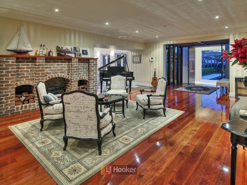 750 Musgrave Road, Robertson QLD 4109