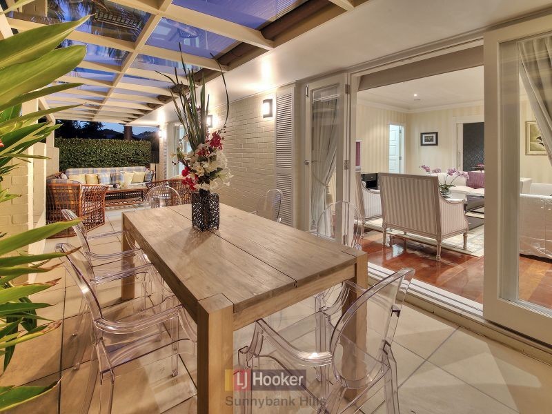 750 Musgrave Road, Robertson QLD 4109