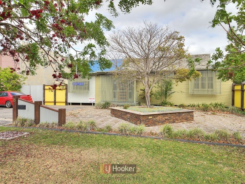 18 Richland Avenue, Coopers Plains QLD 4108