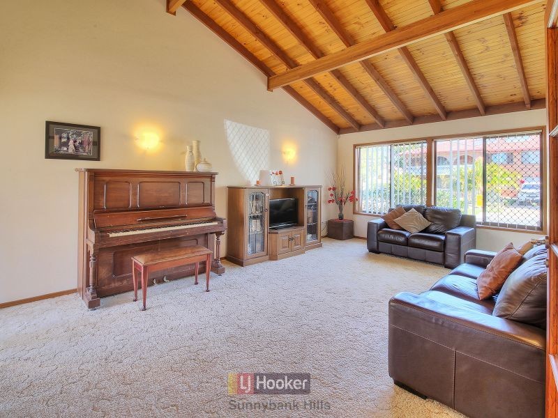 4 Peatmoss Street, Sunnybank Hills QLD 4109