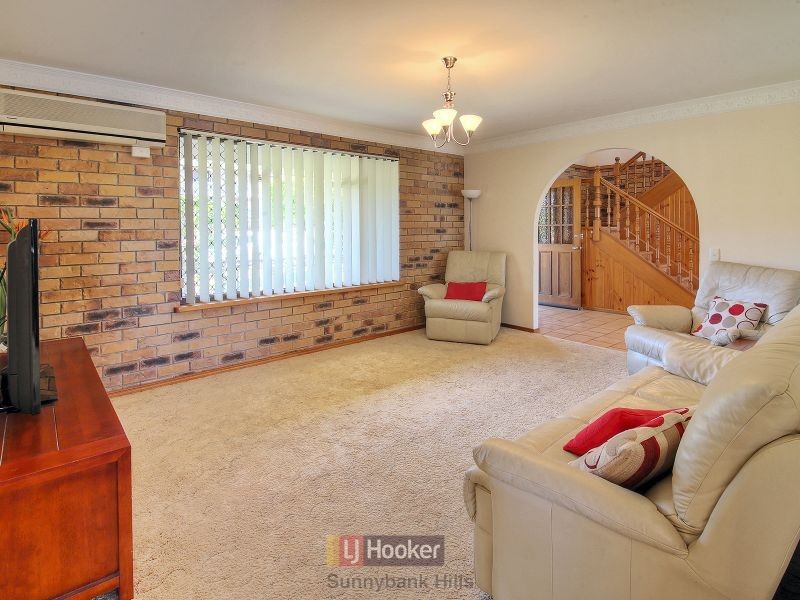 4 Peatmoss Street, Sunnybank Hills QLD 4109