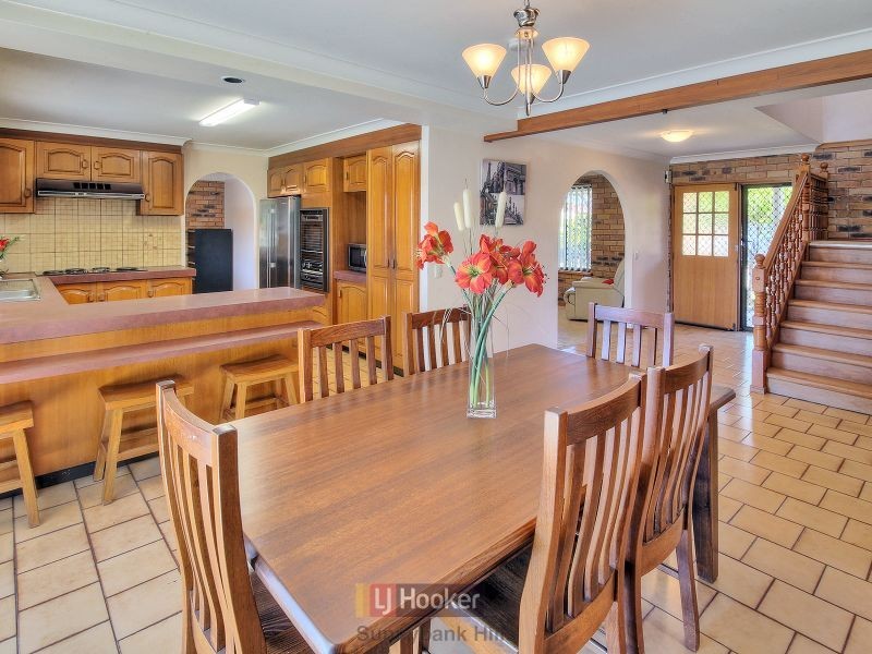 4 Peatmoss Street, Sunnybank Hills QLD 4109