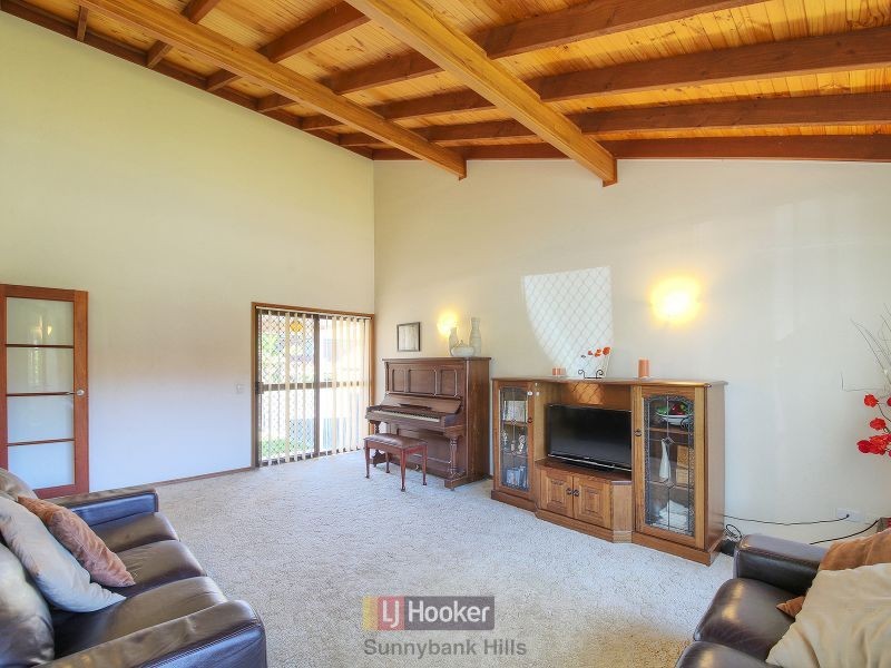 4 Peatmoss Street, Sunnybank Hills QLD 4109