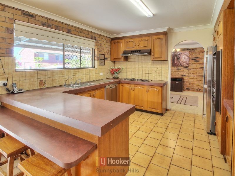 4 Peatmoss Street, Sunnybank Hills QLD 4109