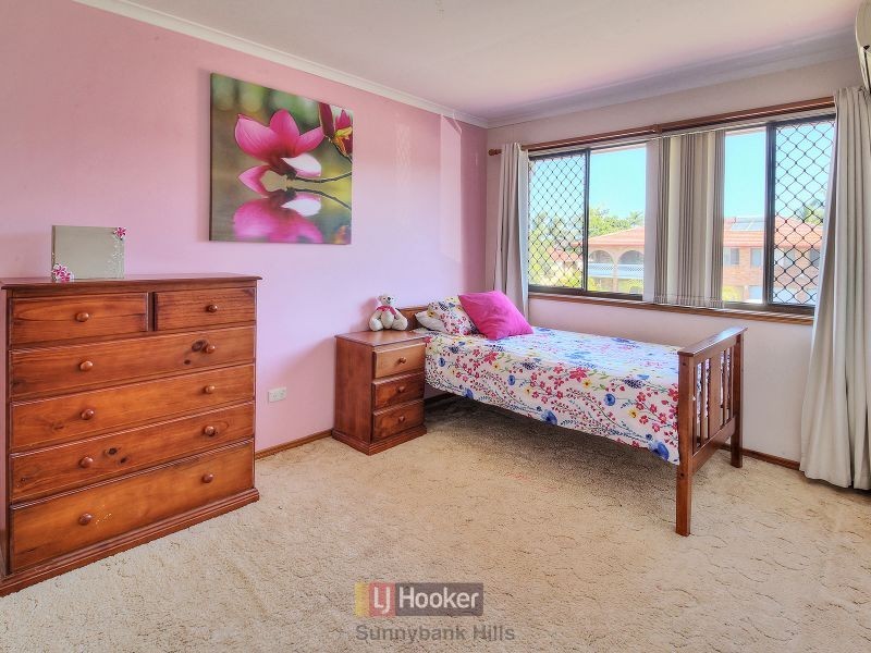 4 Peatmoss Street, Sunnybank Hills QLD 4109