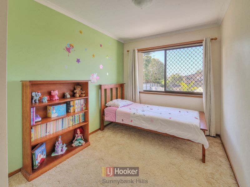 4 Peatmoss Street, Sunnybank Hills QLD 4109