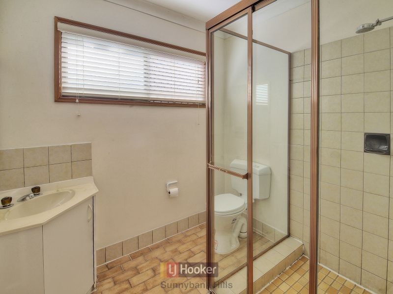 4 Peatmoss Street, Sunnybank Hills QLD 4109