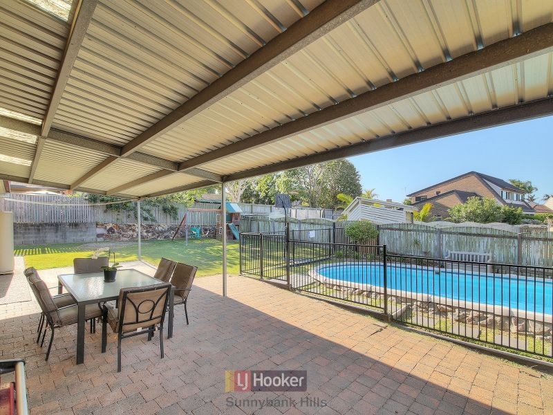 4 Peatmoss Street, Sunnybank Hills QLD 4109