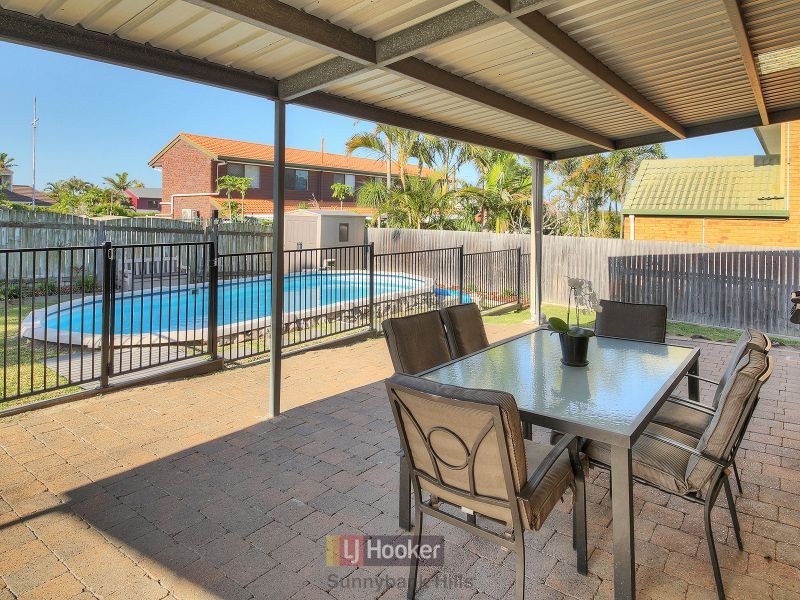 4 Peatmoss Street, Sunnybank Hills QLD 4109