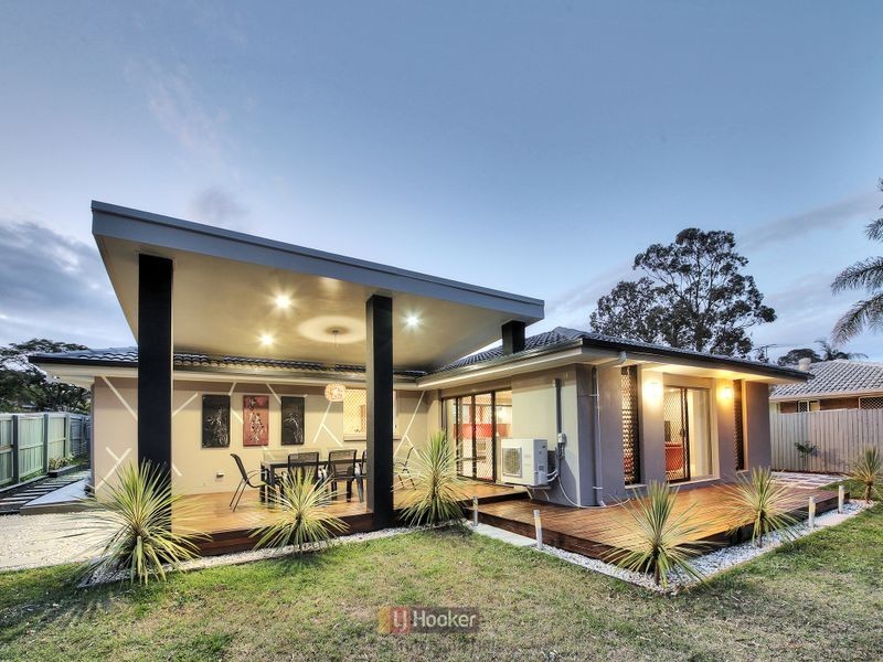 9 Chelsea Street, Runcorn QLD 4113