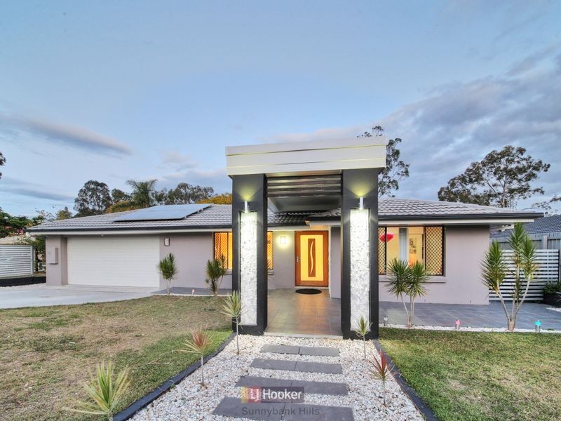 9 Chelsea Street, Runcorn QLD 4113