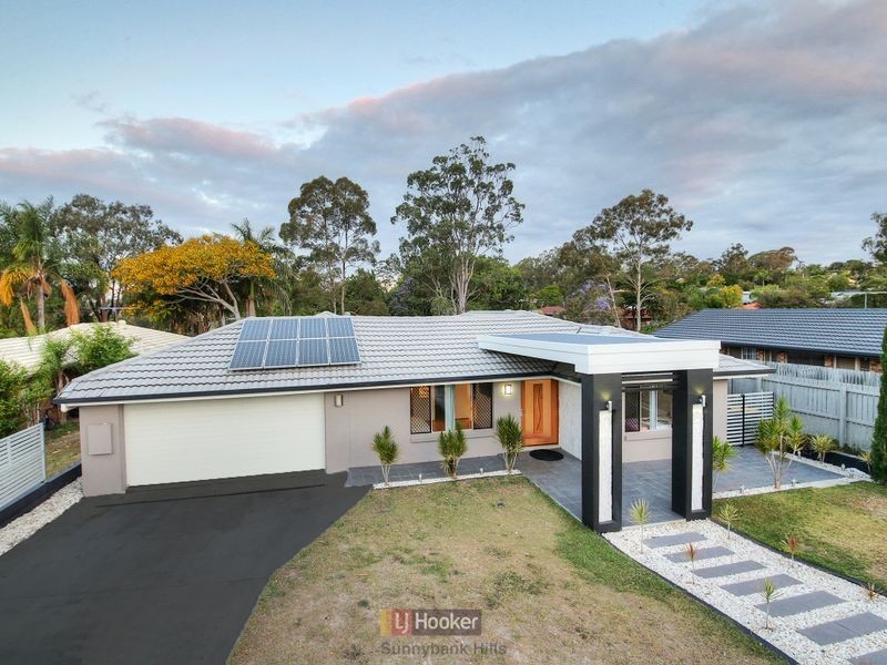 9 Chelsea Street, Runcorn QLD 4113