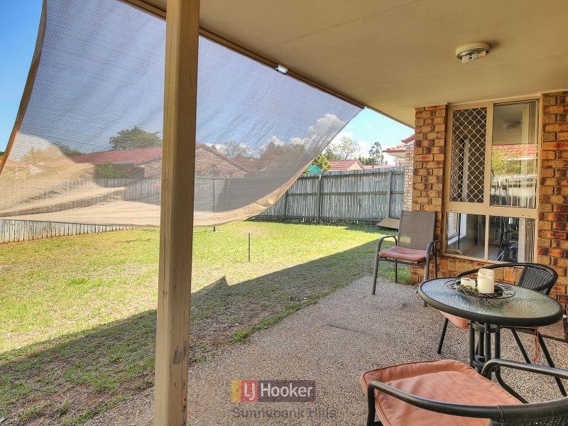 20 Macknish Crescent, Coopers Plains QLD 4108