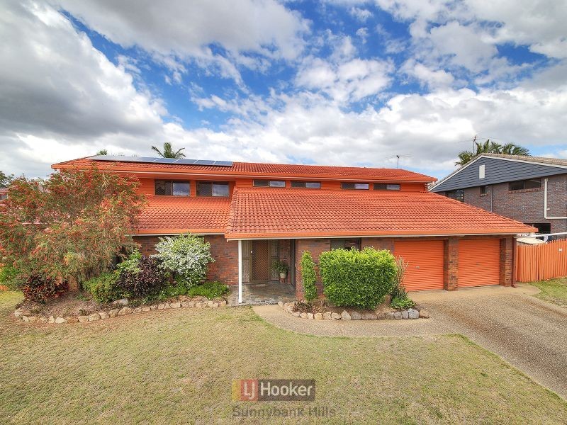 14 Missouri Street, Sunnybank Hills QLD 4109