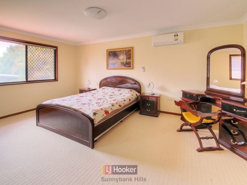 14 Missouri Street, Sunnybank Hills QLD 4109