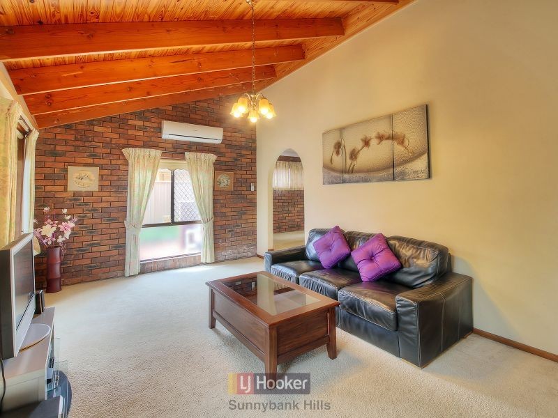 14 Missouri Street, Sunnybank Hills QLD 4109