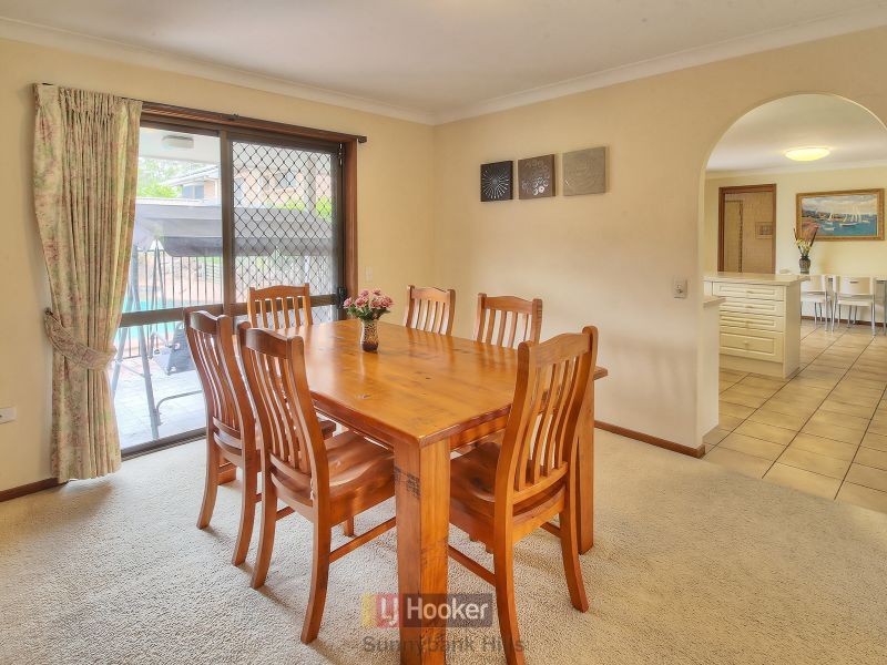 14 Missouri Street, Sunnybank Hills QLD 4109