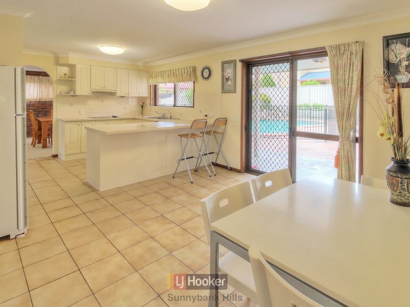 14 Missouri Street, Sunnybank Hills QLD 4109