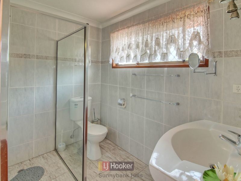 14 Missouri Street, Sunnybank Hills QLD 4109