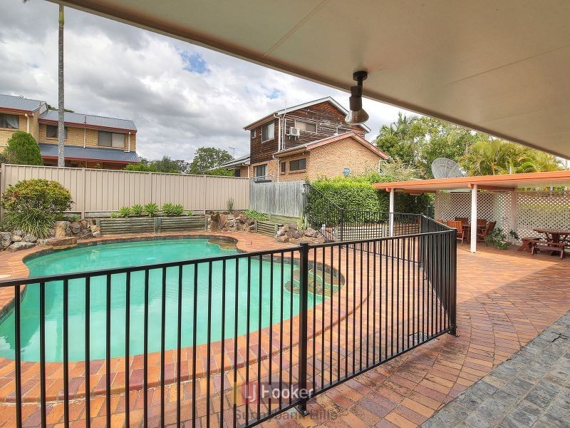 14 Missouri Street, Sunnybank Hills QLD 4109