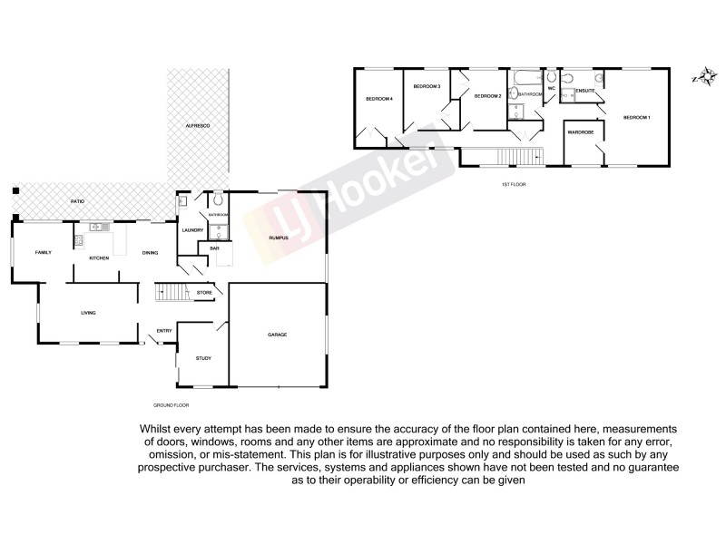 14 Missouri Street, Sunnybank Hills QLD 4109 Floorplan