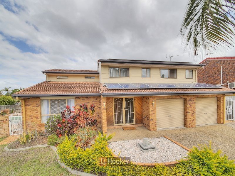 39 Palmwoods Crescent, Runcorn QLD 4113