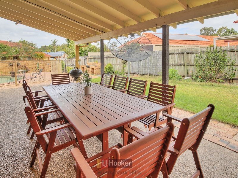 39 Palmwoods Crescent, Runcorn QLD 4113