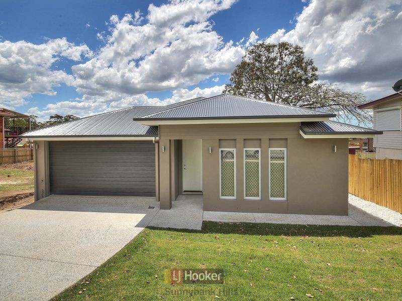 29 Landseer Street, Sunnybank Hills QLD 4109
