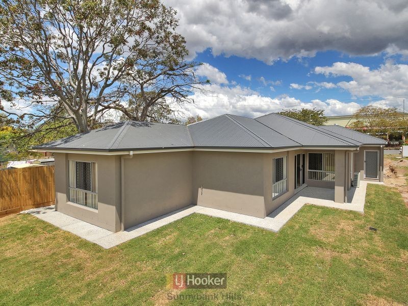 29 Landseer Street, Sunnybank Hills QLD 4109
