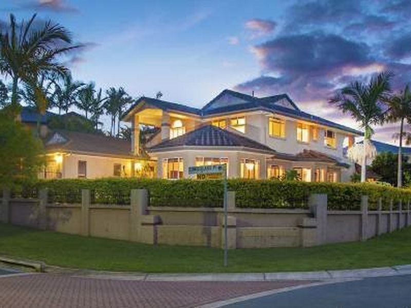 1 Cumberland Place, Parkinson QLD 4115