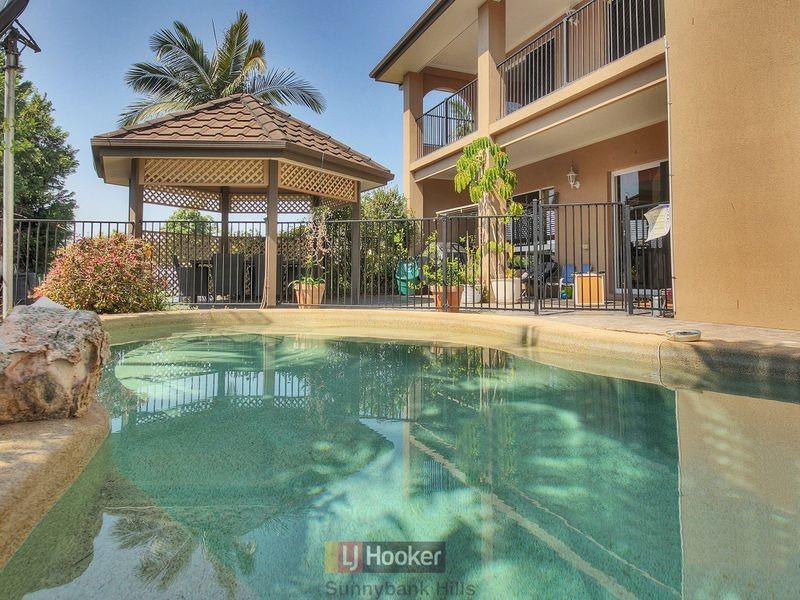 1 Cumberland Place, Parkinson QLD 4115