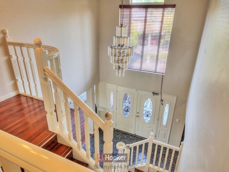 1 Cumberland Place, Parkinson QLD 4115